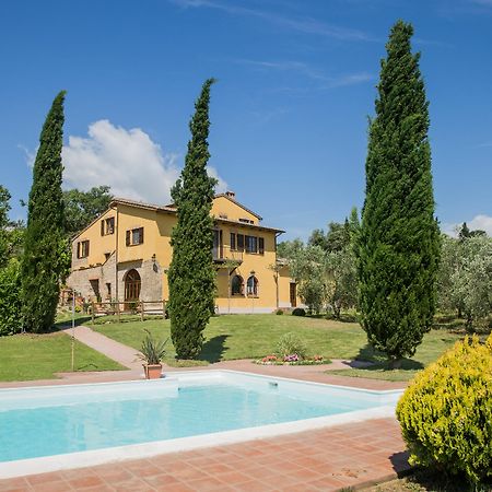 Agriturismo Le Anfore 사르티아노 외부 사진