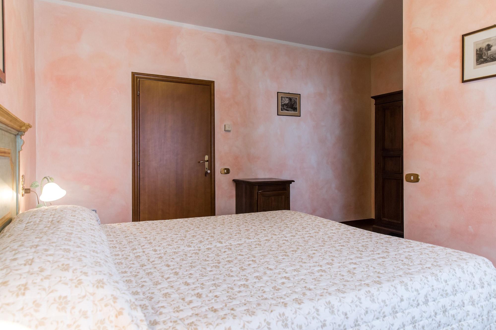 Agriturismo Le Anfore 사르티아노 외부 사진