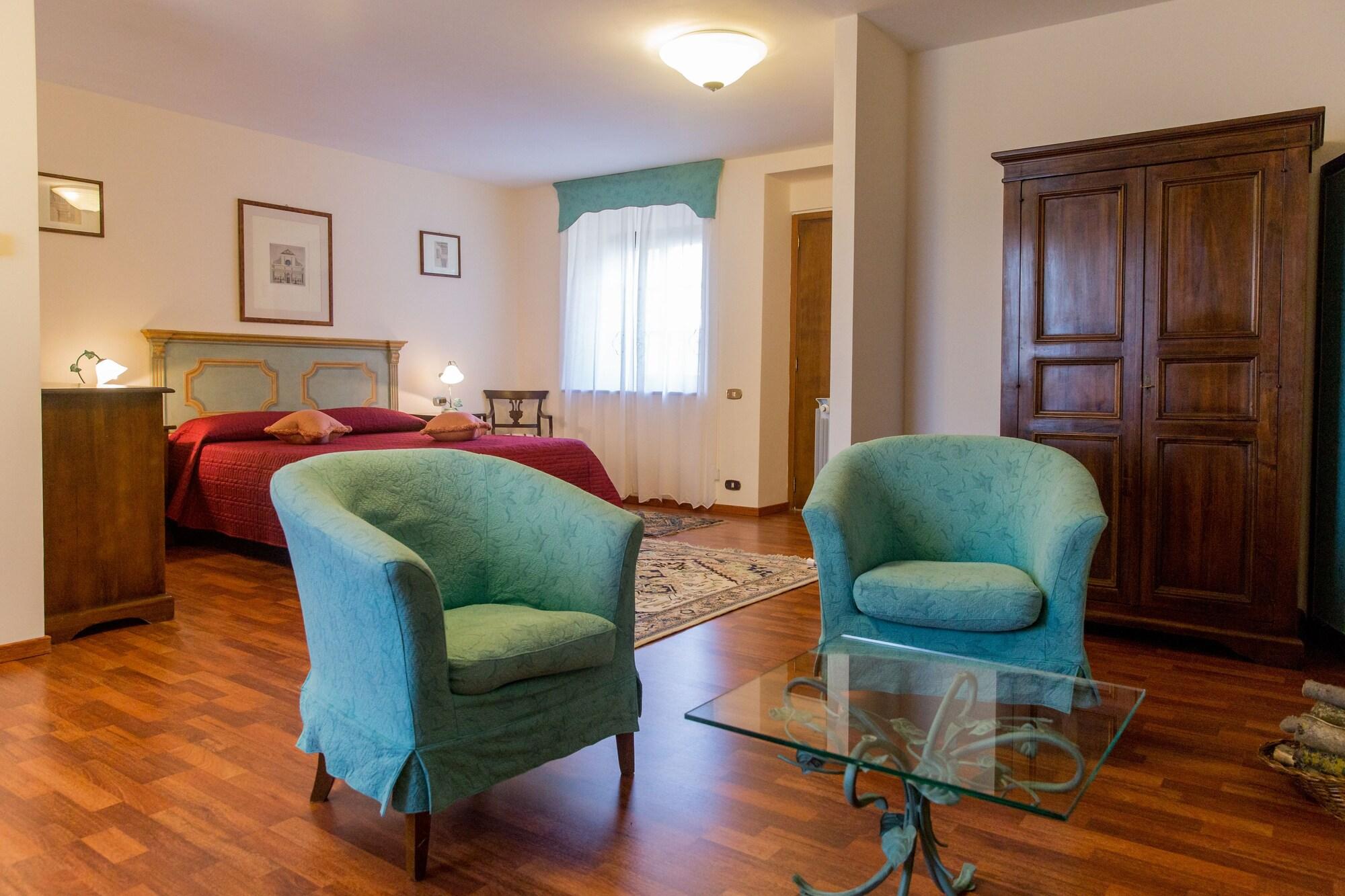 Agriturismo Le Anfore 사르티아노 외부 사진