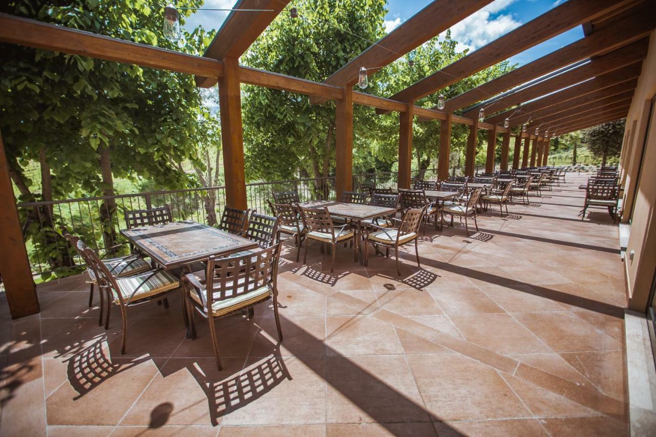 Agriturismo Le Anfore 사르티아노 외부 사진