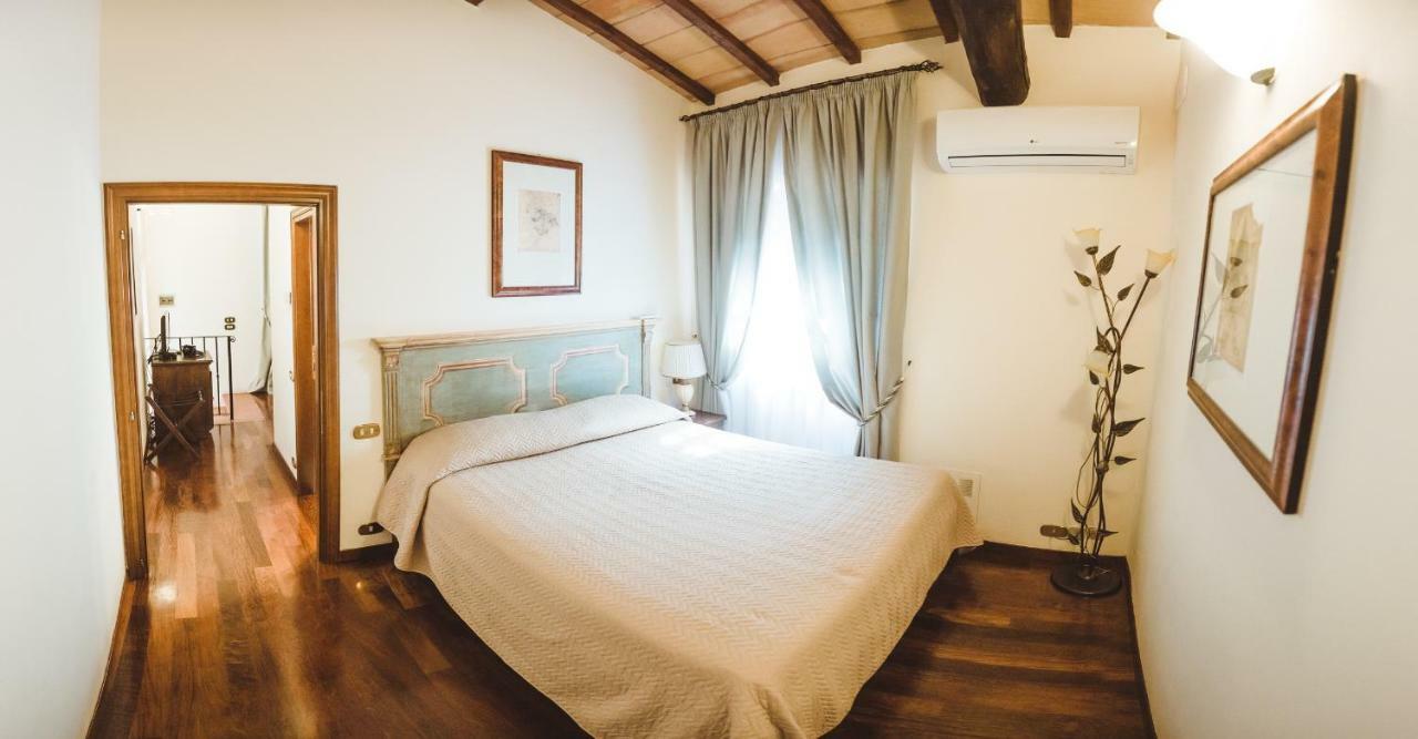 Agriturismo Le Anfore 사르티아노 외부 사진