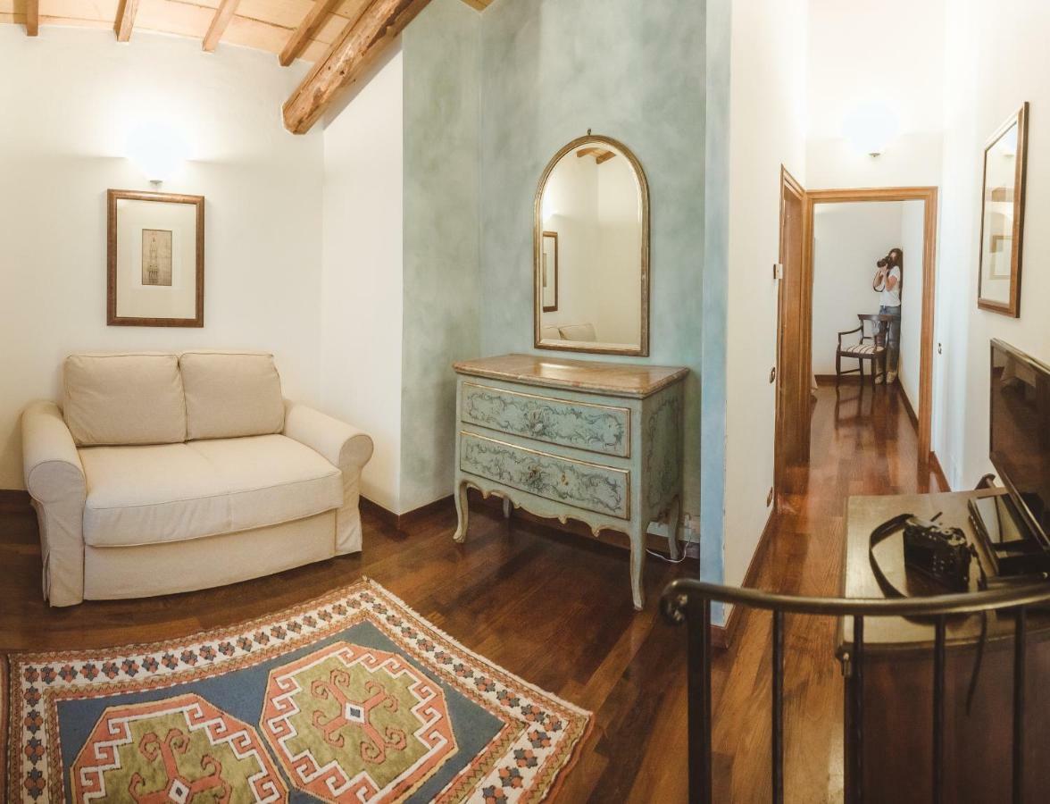 Agriturismo Le Anfore 사르티아노 외부 사진