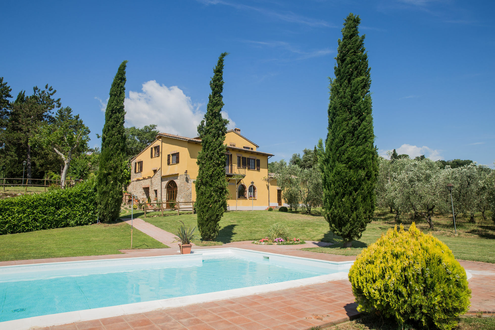 Agriturismo Le Anfore 사르티아노 외부 사진