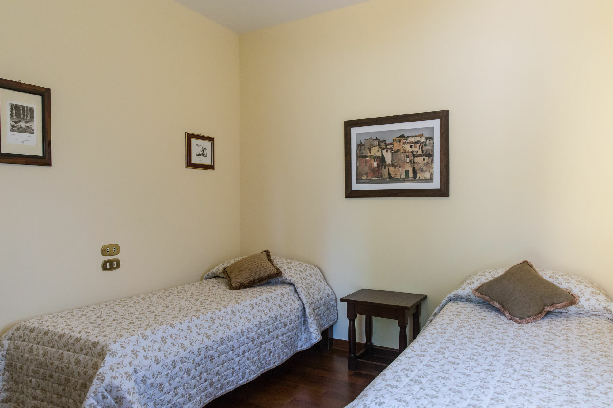 Agriturismo Le Anfore 사르티아노 외부 사진