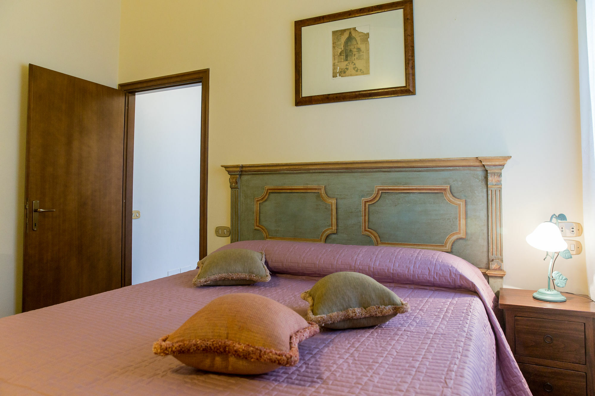 Agriturismo Le Anfore 사르티아노 외부 사진