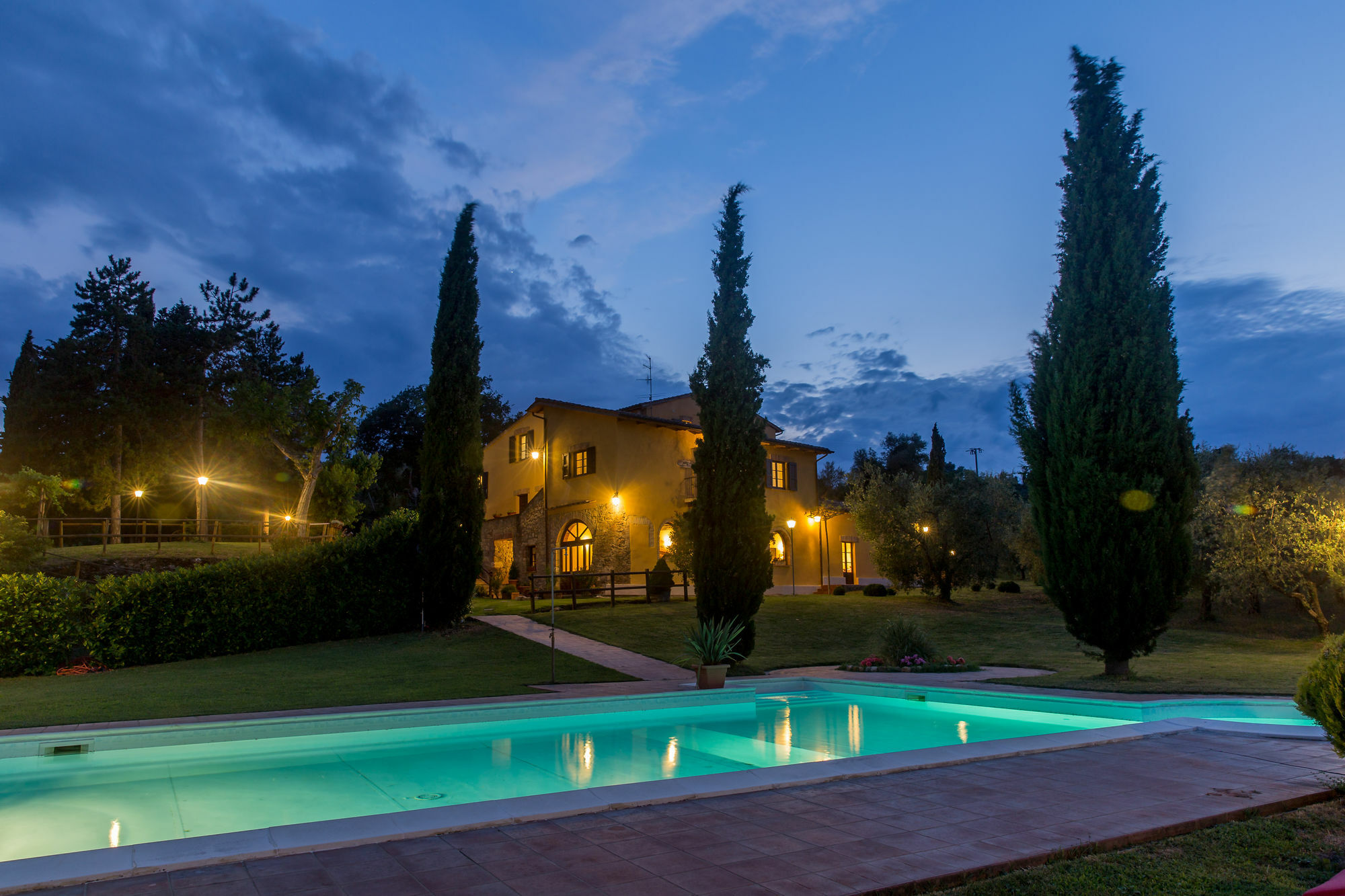 Agriturismo Le Anfore 사르티아노 외부 사진