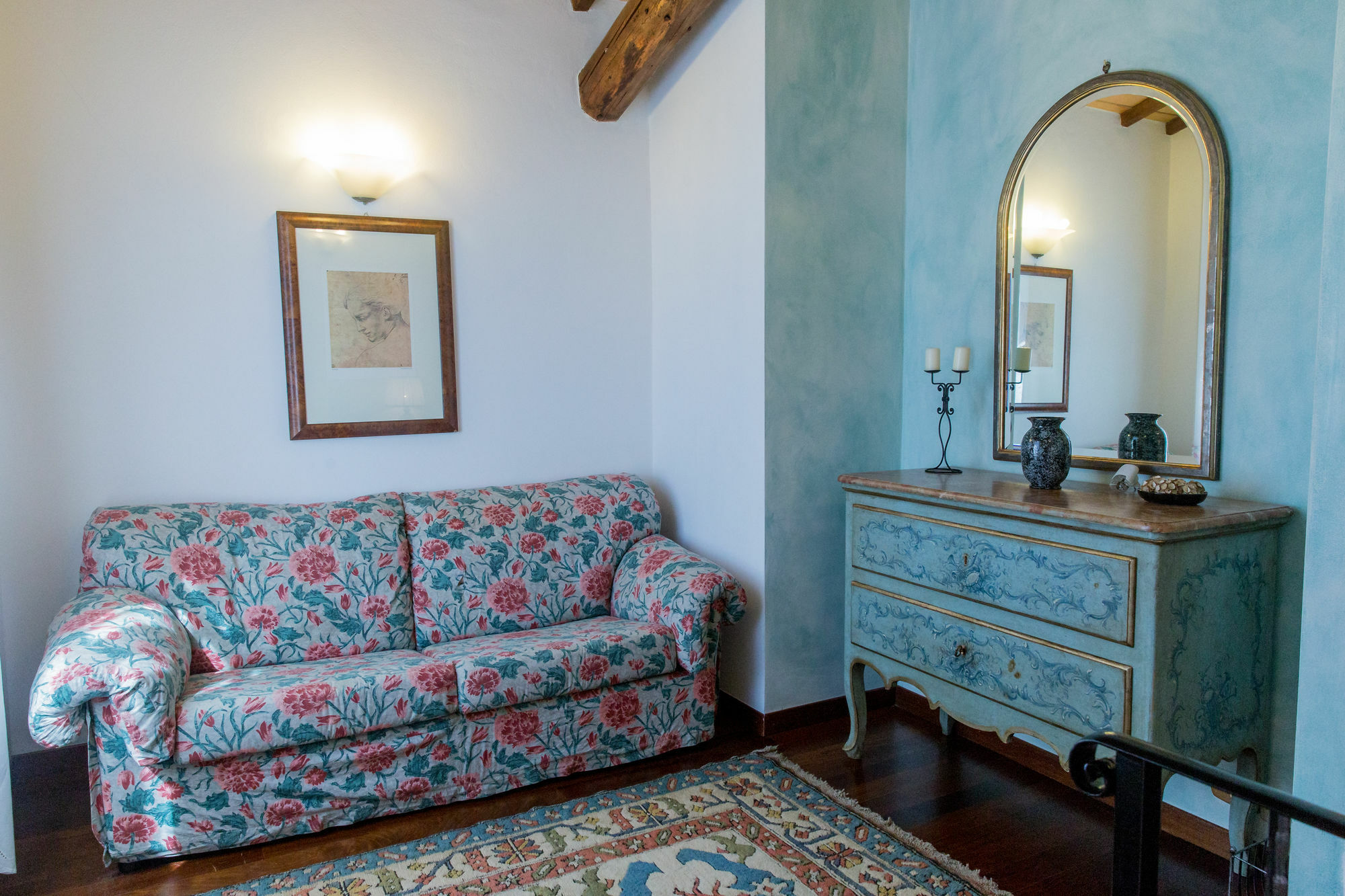 Agriturismo Le Anfore 사르티아노 외부 사진