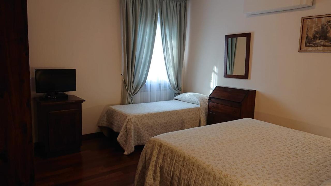 Agriturismo Le Anfore 사르티아노 외부 사진