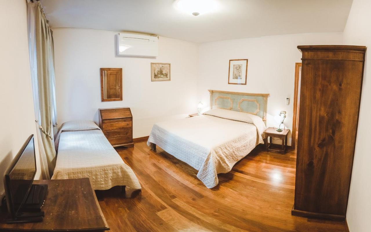 Agriturismo Le Anfore 사르티아노 외부 사진