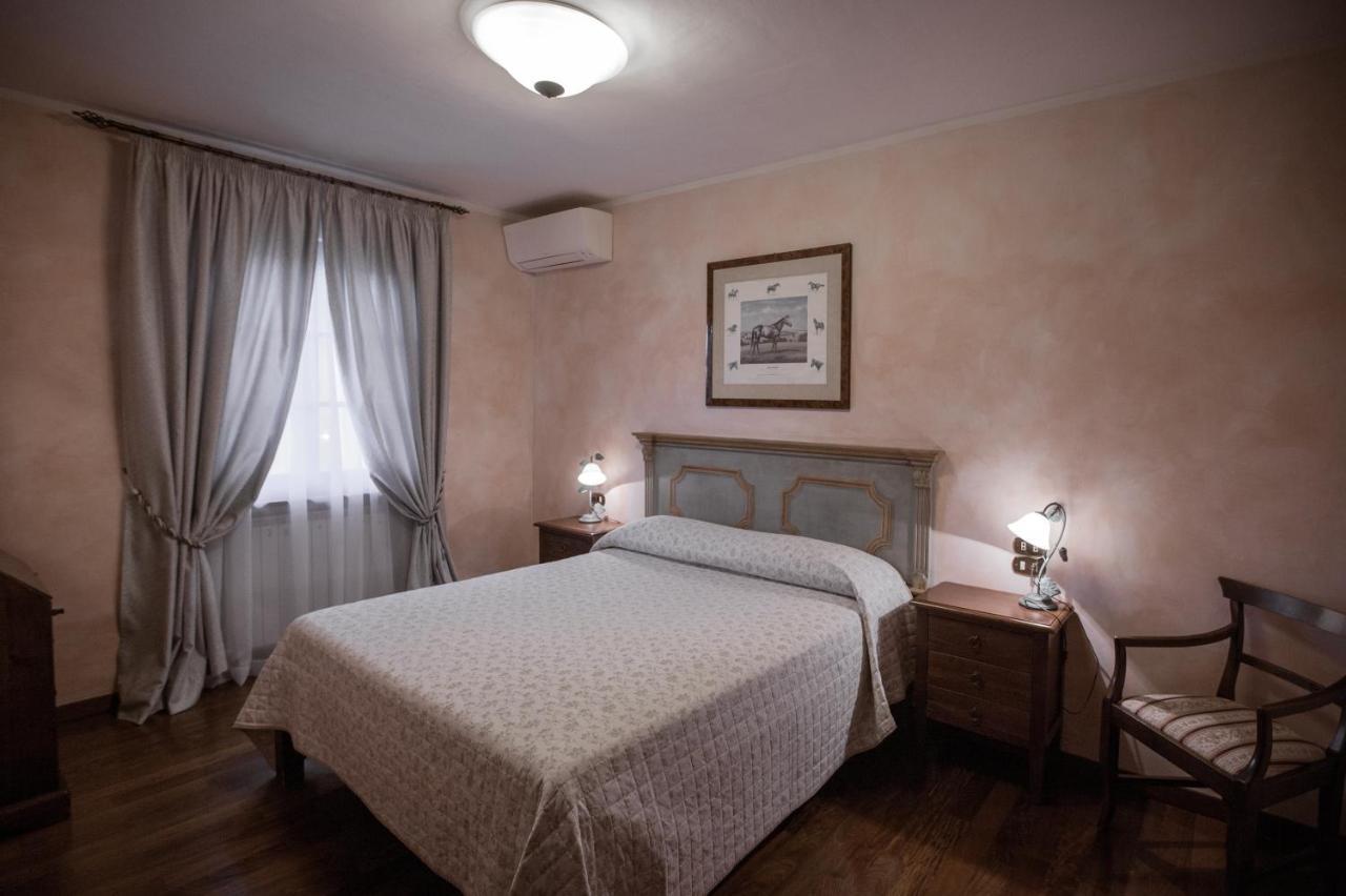 Agriturismo Le Anfore 사르티아노 외부 사진