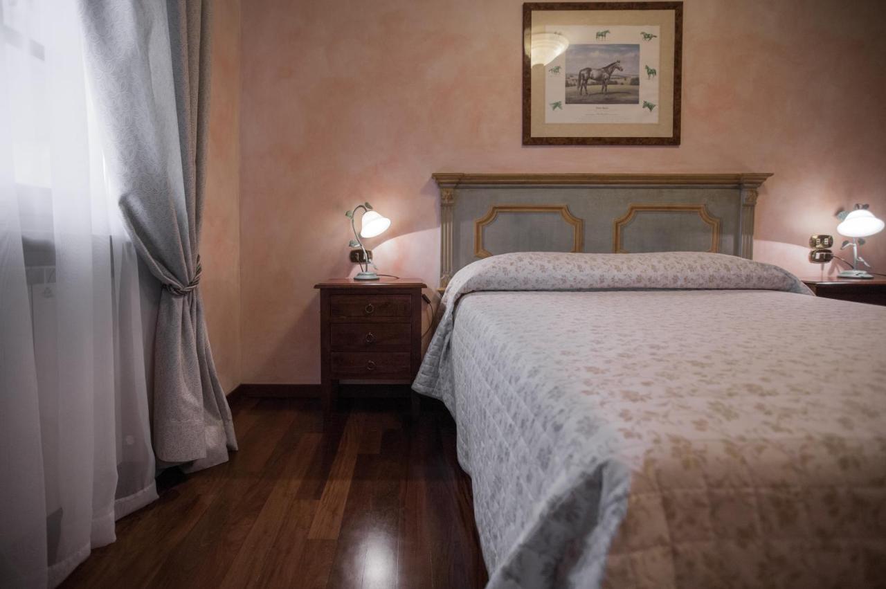 Agriturismo Le Anfore 사르티아노 외부 사진